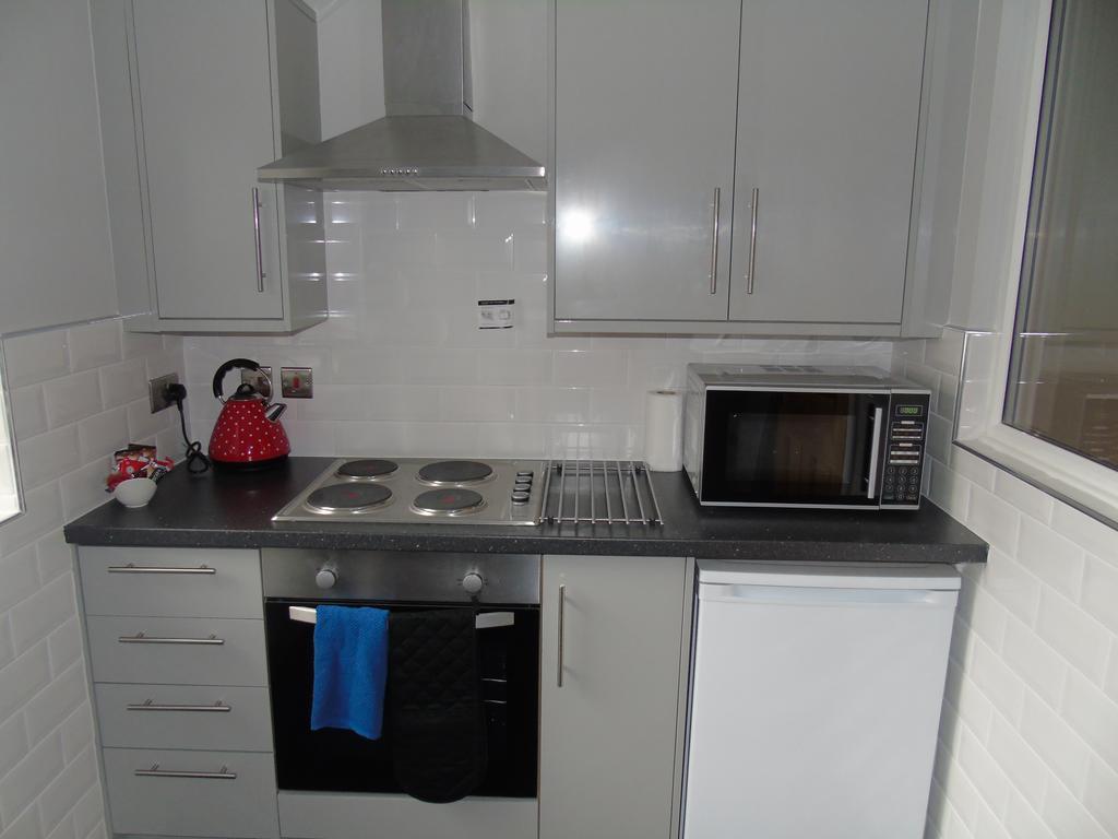 Jeffersons Hotel & Serviced Apartments - The Steel Works (Adults Only) Барроу-ин-Фернесс Экстерьер фото
